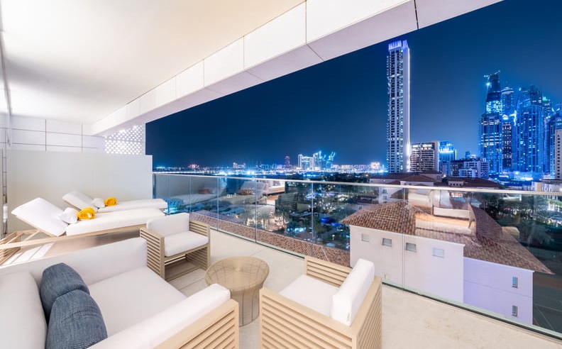 The Ultimate Playground for Summer Celebrations