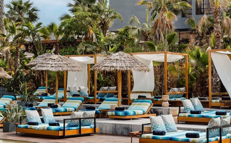 Missoni Resort Club Arrives at OKU Ibiza