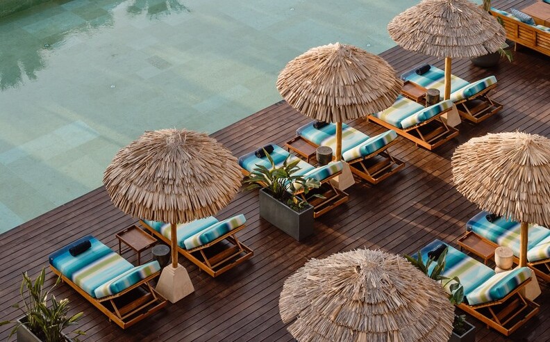 Missoni Opens First Boutique in Ibiza Gallery