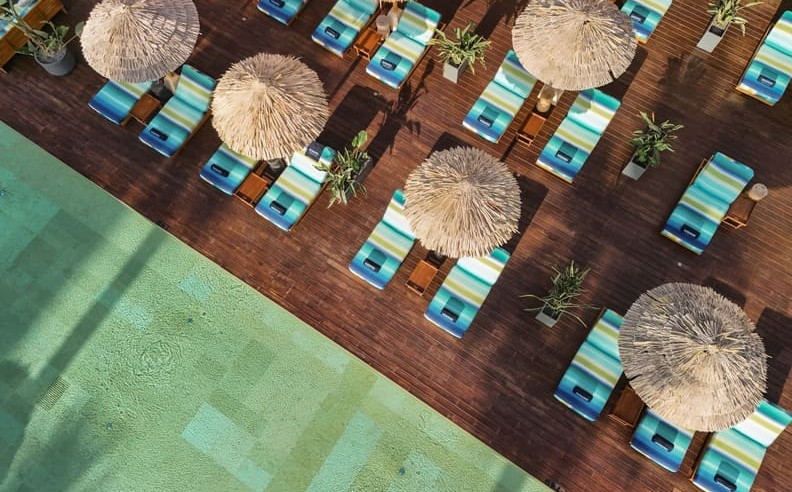 Missoni Debuts First Resort Club in Ibiza