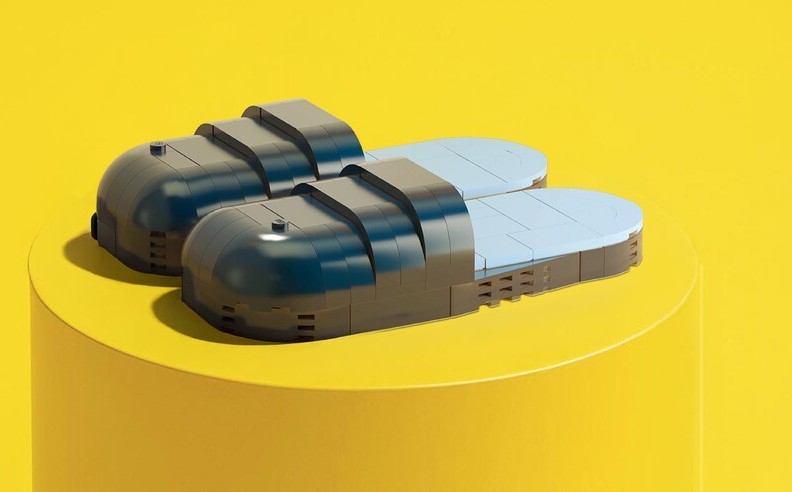 نتائج استطلاع LEGO حول هدايا يوم الأب