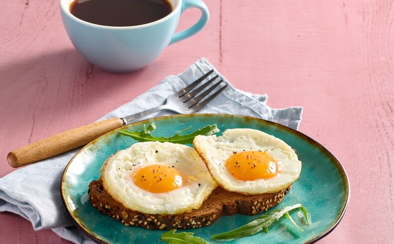 Earlie Birdie Brekkie - The Perfect Way to Start Your Day