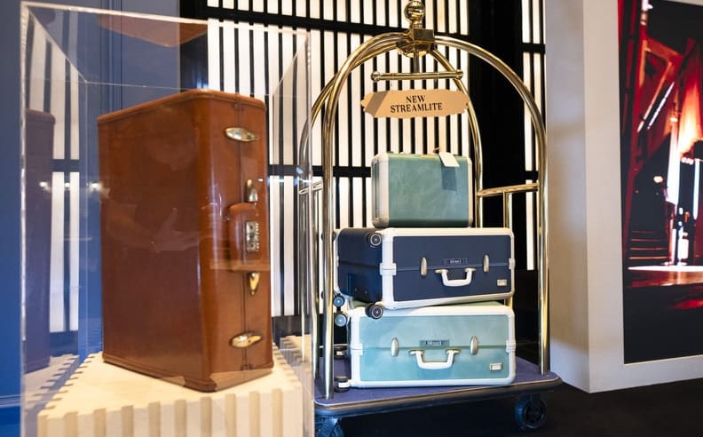 Bridging Legacy and Modern Design