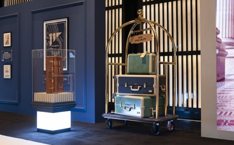 From Vintage to Modern Journeys