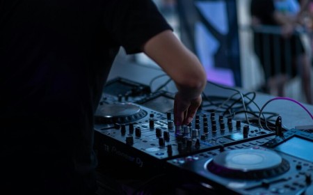Music Becomes the Heartbeat of the Destination