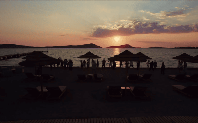 Music Experiences Across Costa Navarino