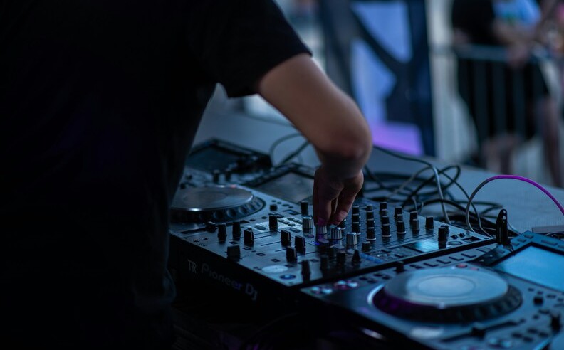 Music Becomes the Heartbeat of the Destination