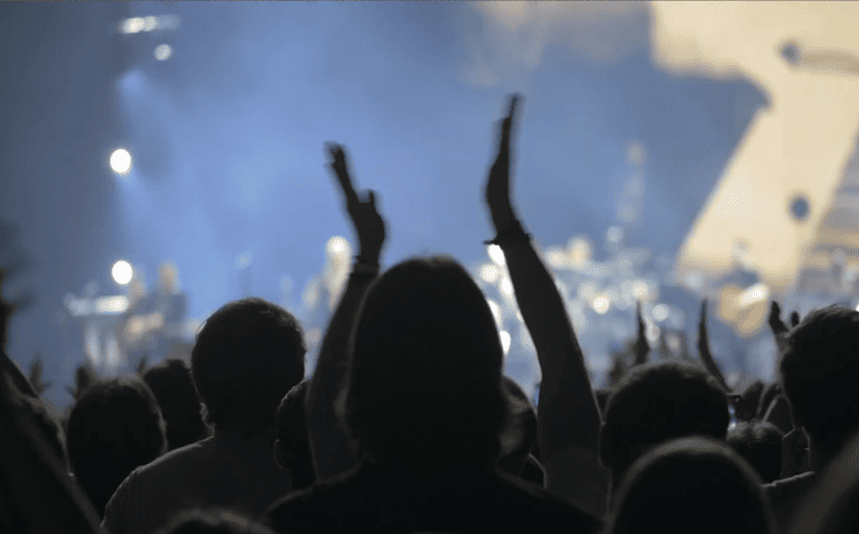 A Continuous Musical Narrative Begins