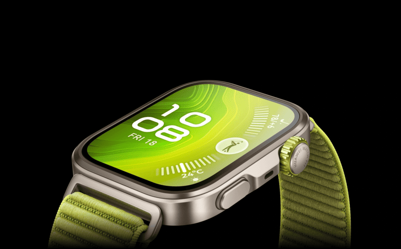 Smart Living with Advanced Watch Models