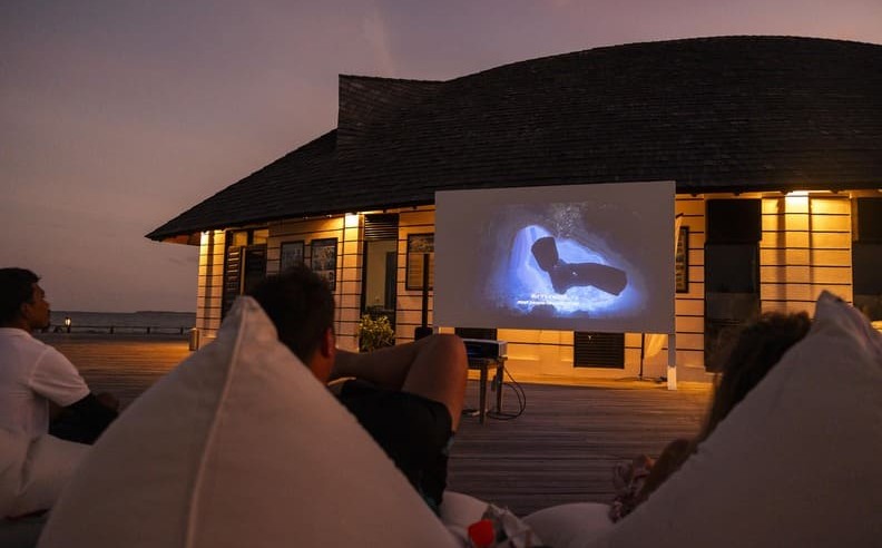 Sun Siyam Iru Fushi Celebrates Eco Week with Immersive Guest Activities