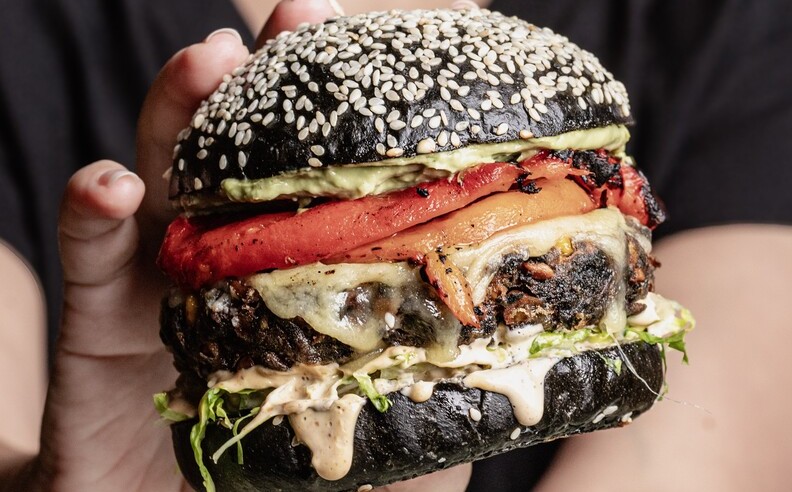 Celebrate Father’s Day with Dad Jokes to Earn Yourself a Free Burger & Hops at The Stables