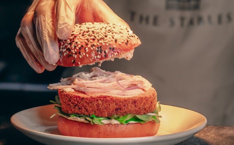 Explore Global Flavours at the Burgers & Hops Festival