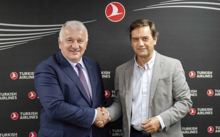 Turkish Airlines and TAP Air Portugal Expand Cooperation Scope