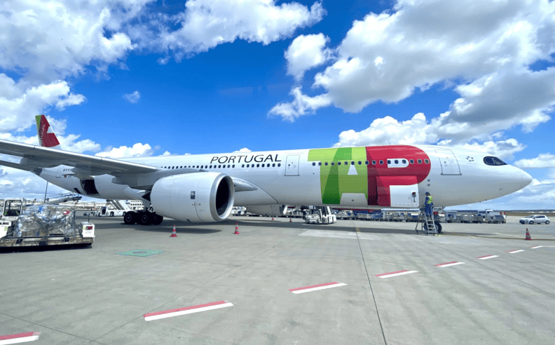 TAP Air Portugal’s Vision and Mutual Benefits
