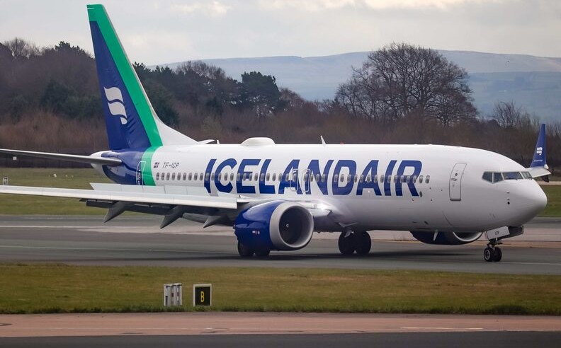 Icelandair CEO on Benefits of Expanded Codeshare and Global Connectivity