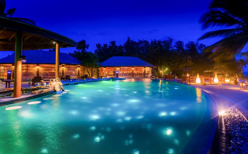 Discover The Atollia by Centara Hotels & Resorts Maldives