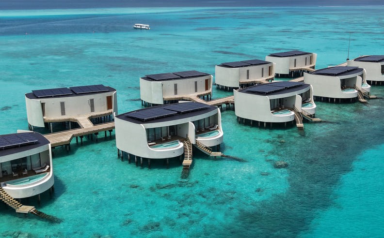 Flexible Stays with Full Board Plus and All-Inclusive Packages