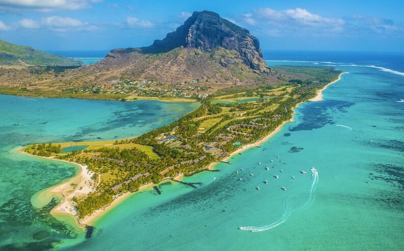 How Convenient Is Travel to Mauritius for Saudi Visitors?