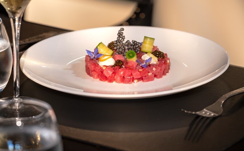 Le Sapore di Mare: A Summer Celebration of Italian Coastal Flavors