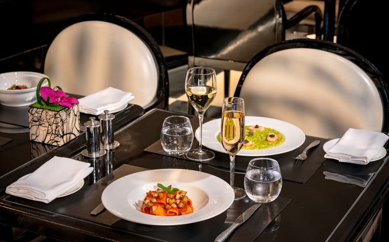 Armani/Deli Launches Le Sapore di Mare: A Coastal Italian Culinary Journey