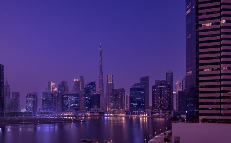 Family Fun in the Heart of Dubai