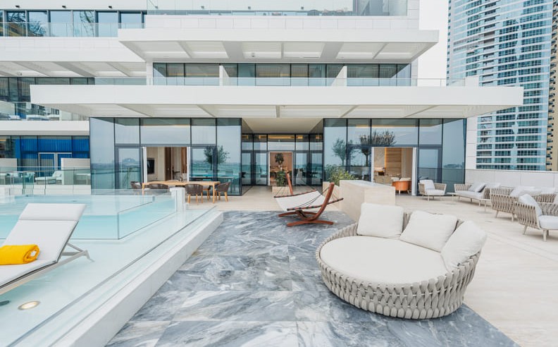 Next-Level Suites and Celebrations