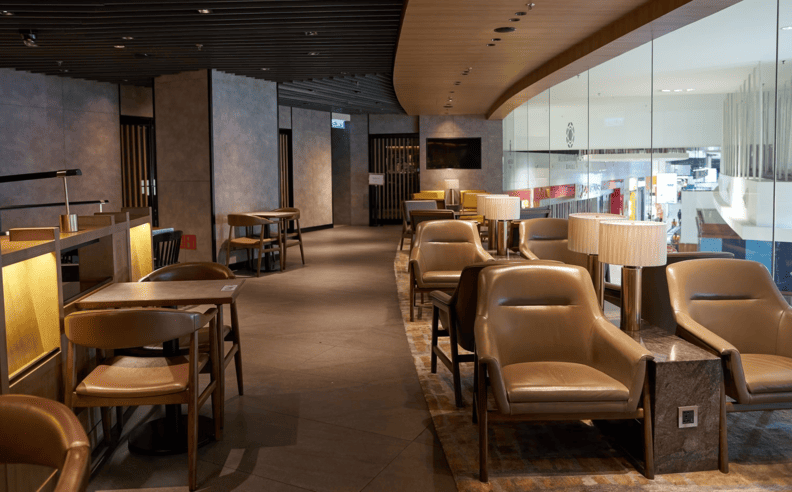Innovation in Travel and Lifestyle Services