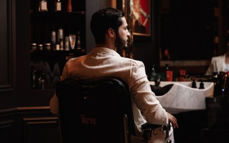 Blume Dubai Celebrates Father’s Day with Style, Flavour and a Fresh Cut