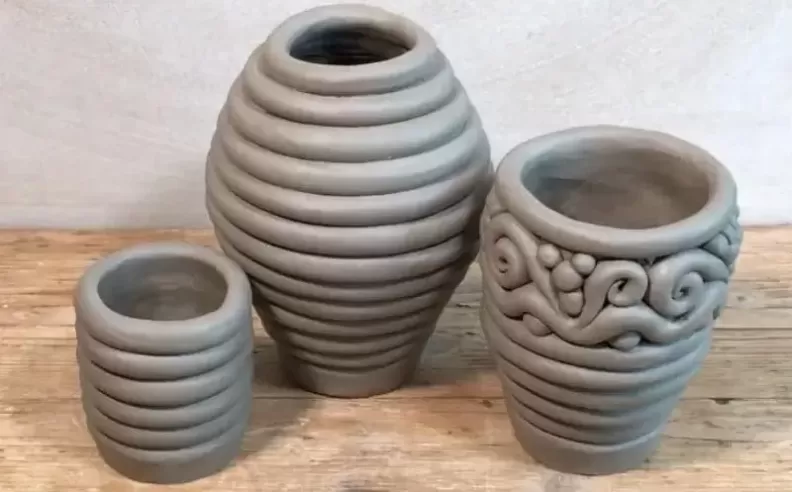 Make Something With Your Hands for a Change