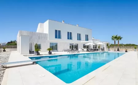5 Stunning Airbnb Stays in Mallorca for Sea Lovers and Slow Travelers