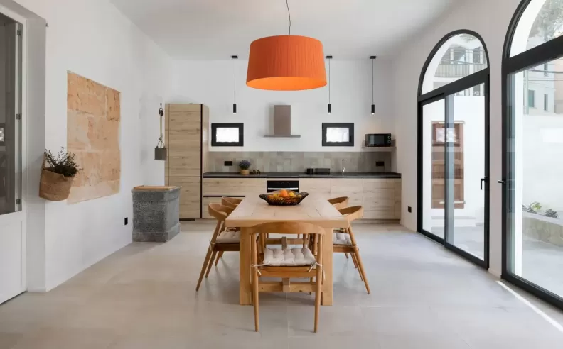 Portocolom: A Seaside House That Feels Like a Summer Memory