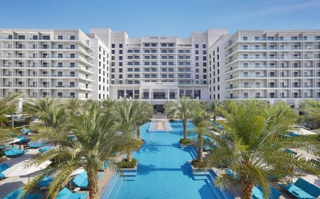 Unwind in Style This June at Hilton Abu Dhabi Yas Island