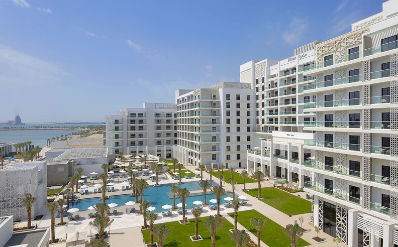 Kids Go Free This Summer on Yas Island
