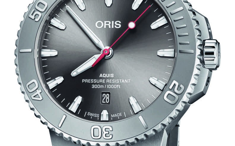 Striking Dial and Strap Options