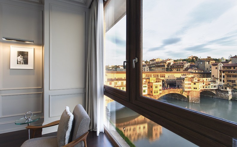 Flavours, Gardens and City Escapes