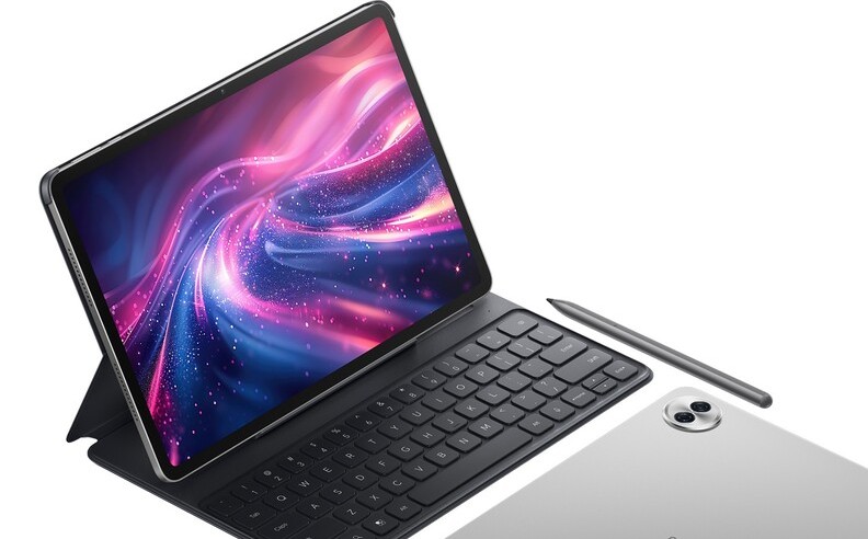 Honor Unveils the Groundbreaking HONOR Pad 10