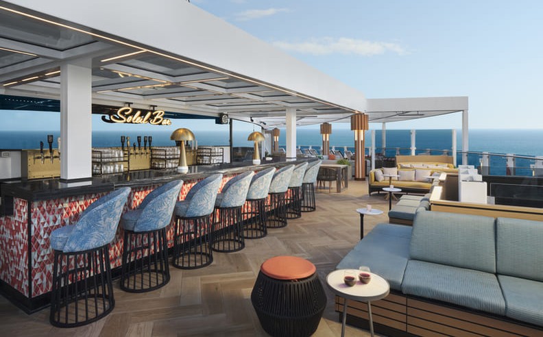 Sail in Style on Norwegian Prima® in Northern Europe