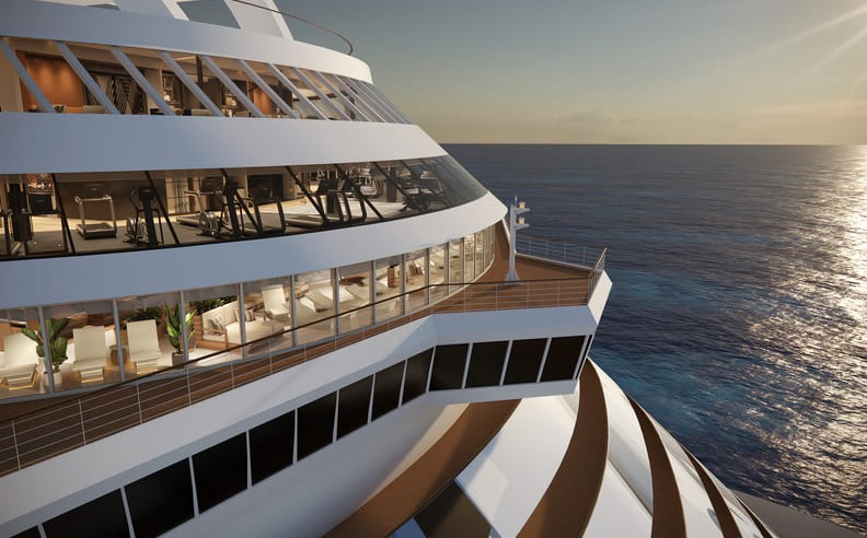 Discover a Cooler Summer With Norwegian Cruise Line