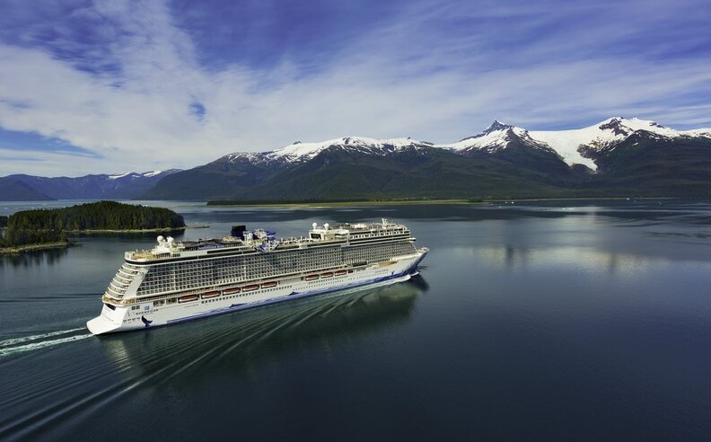 Alaska and More At Sea™: Expanding the Coolcation
