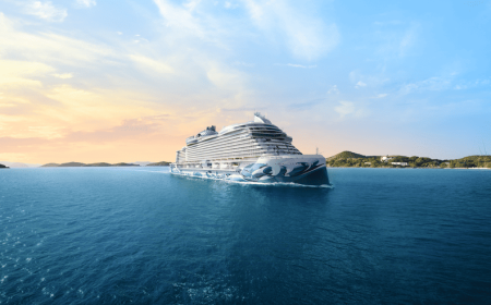 الوجهات الباردة تحتلّ الصدارة: أجمل الرحلات البحرية إلى شمال أوروبا وألاسكا مع شركة Norwegian Cruise Line®
