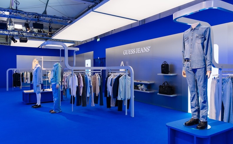 A Bold Statement by Paul Marciano