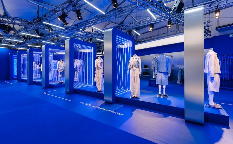 Comprehensive Menswear and Lifestyle Offering