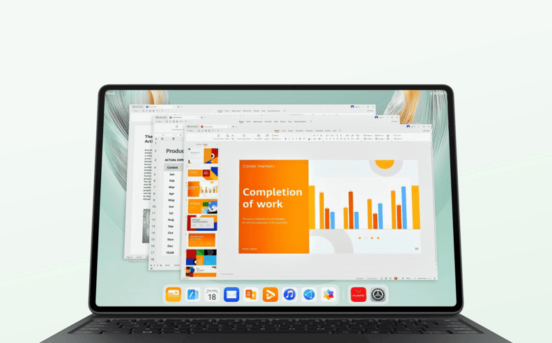 Digital Art Tools, Battery Life, and Pre-Order Offers for MatePad Pro 12.2