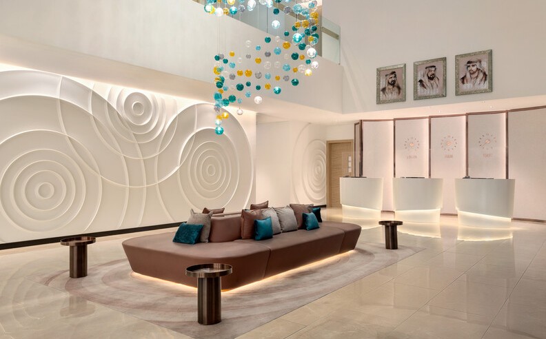 بوفيه فطور بجوار المسبح – إيبيس ستايلز ديرة