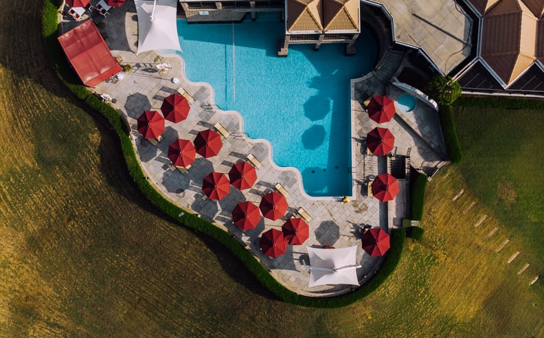 Escape to the Mountains this Summer and Enjoy Two Cool New Summer Offers at JA Hatta Fort Hotel