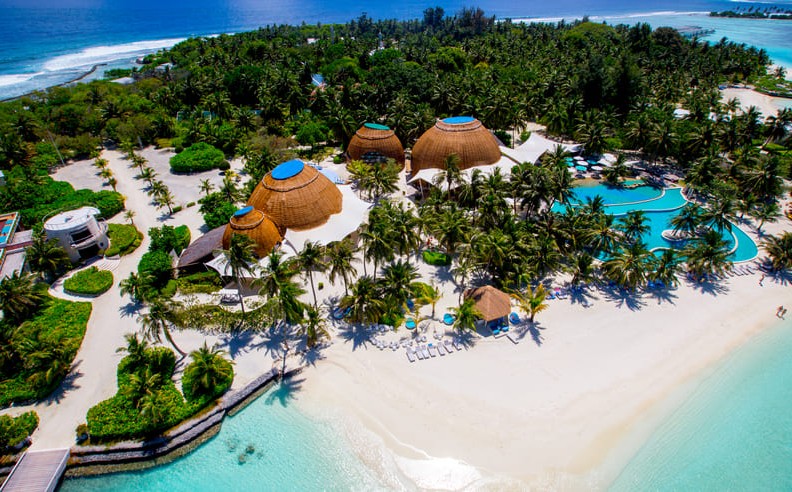 Top Summer Destinations with IHG Hotels
