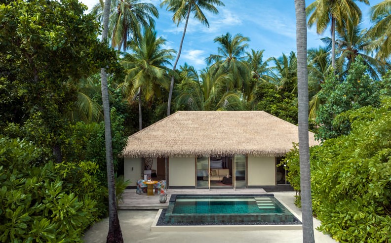 Maldives Luxury and Family-Friendly Resorts by IHG