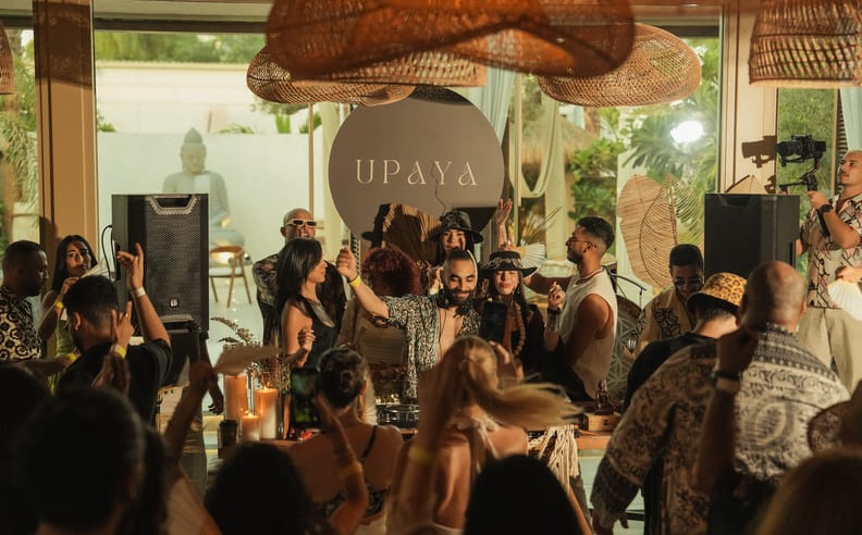A Musical Escape in the Heart of the City
