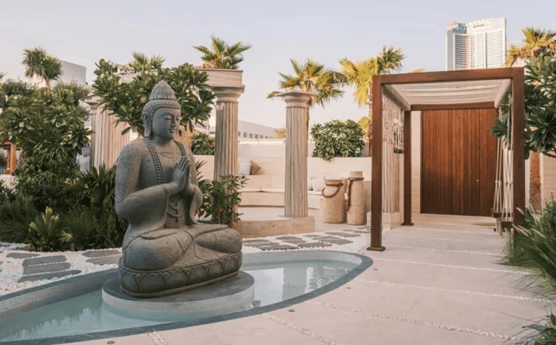 Upaya Festival collaborates with Sohum Wellness Sanctuary to bring Dubai’s Coolest Coffee Party