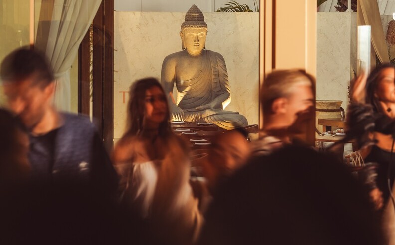 From Rhythmic Beats to Soulful Nourishment